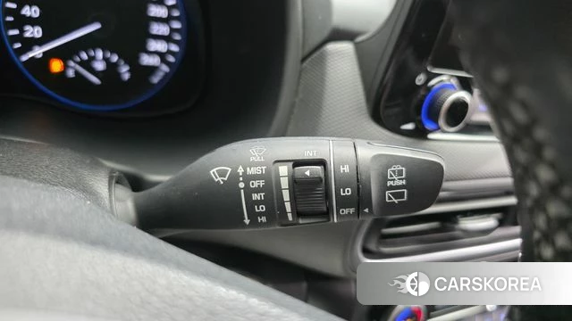 Hyundai The New Kona id 4355236 из Кореи 19