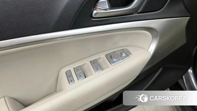 Genesis The New G70 id 4338744 из Кореи 19