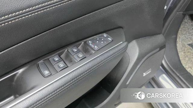 Renault Korea (Samsung) SM6 id 4907590 из Кореи 19