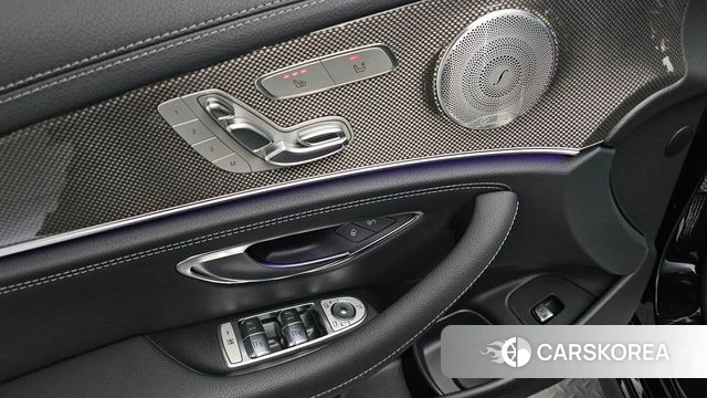 Mercedes-Benz E-Class W213 id 4581569 из Кореи 19