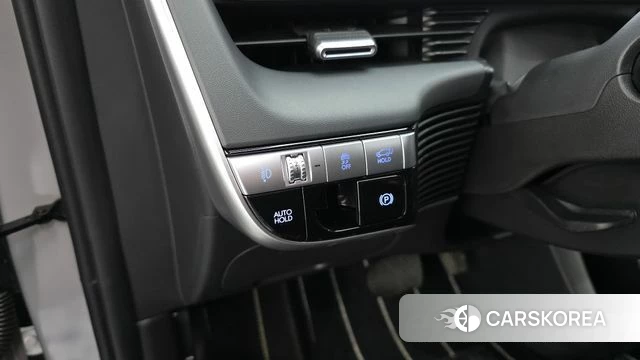 Hyundai Ionic 5 id 4336859 из Кореи 19