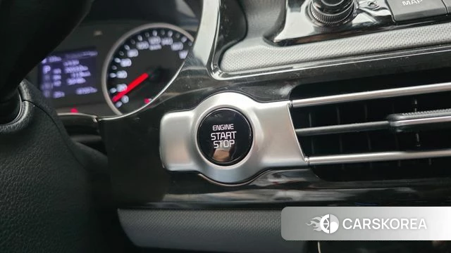 Kia Seltos id 4609081 из Кореи 19