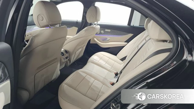 Mercedes-Benz E-Class W213 id 4623859 из Кореи 19