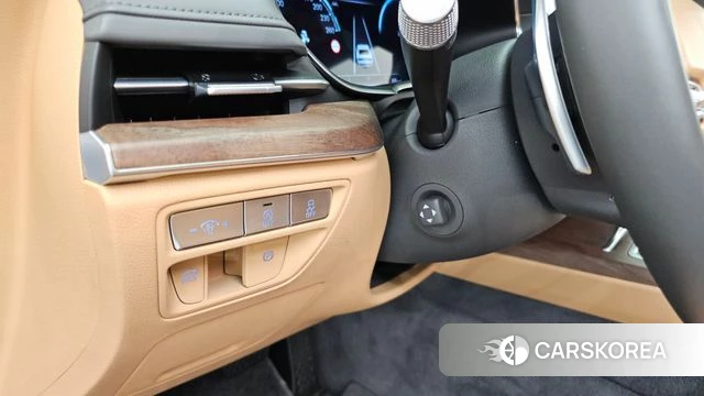 Genesis G80 (RG3) id 4415038 из Кореи 19