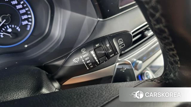Hyundai Palisade id 4716782 из Кореи 19