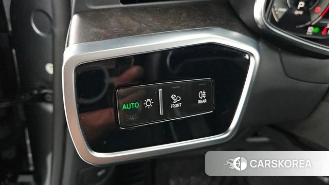 Audi A7 (4K) id 4619131 из Кореи 19