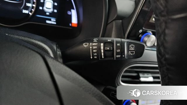 Hyundai Kona Electric id 4232391 из Кореи 19