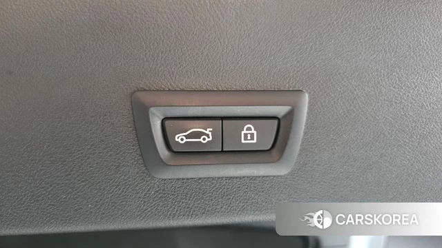 BMW X4 (G02) id 4917148 из Кореи 19
