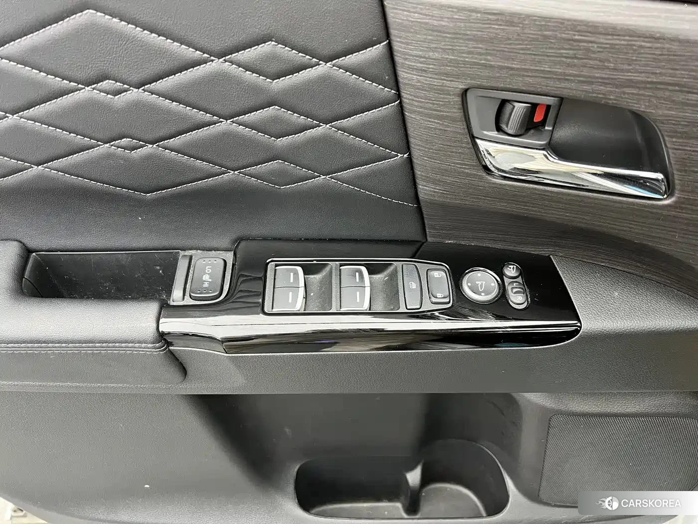 Honda Elysion id 4553682 из Китая 19