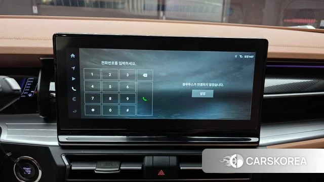 Ssangyong Torres id 4835206 из Кореи 19