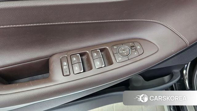 Hyundai The New Grandeur IG id 4594798 из Кореи 19