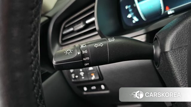 Kia K7 Premier id 4345069 из Кореи 19