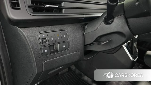 Hyundai Staria id 4892871 из Кореи 19