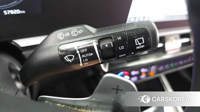 Kia Di Ol Nu Niro id 4572558 из Кореи 19