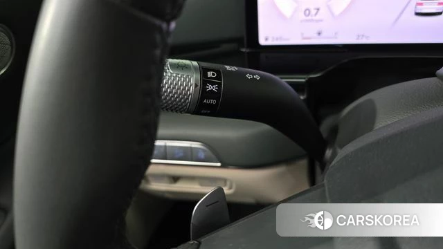 Genesis GV80 id 4442391 из Кореи 19