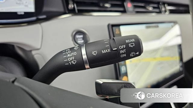 Land Rover Range Rover Evoque 2nd Generation id 4756895 из Кореи 19