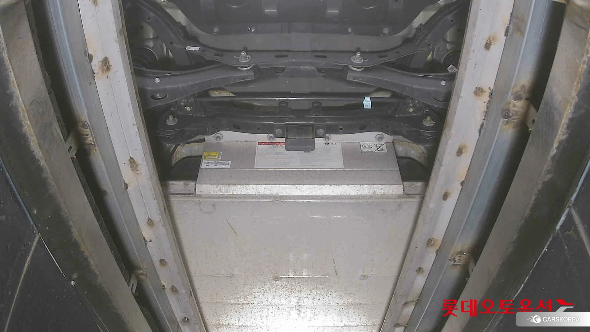 Kia Niro Plus id 4674184 из Кореи 19