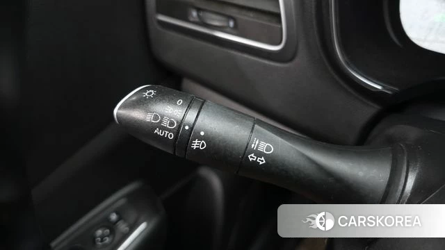 Renault Korea (Samsung) QM6 id 4430649 из Кореи 19