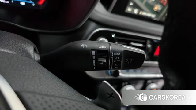 Genesis G70 id 4765170 из Кореи 19