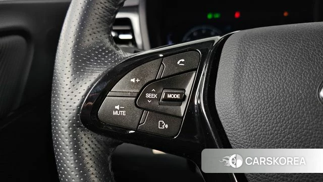 Ssangyong Berry New Tivoli id 4304525 из Кореи 19
