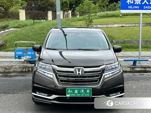 Honda Ai Lishen id 4261935 из Китая 19