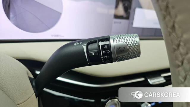 Genesis G80 (RG3) id 4639959 из Кореи 19
