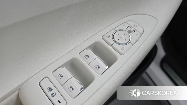 Hyundai The New Grandeur IG Hybrid id 4731111 из Кореи 19