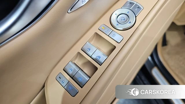 Genesis G80 (RG3) id 4640374 из Кореи 19