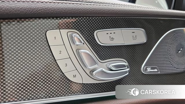 Mercedes-Benz CLS-Class C257 id 4285003 из Кореи 19