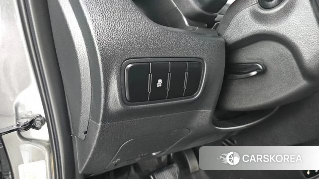 Kia The New Kia Ray id 4905132 из Кореи 19