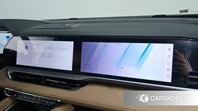 Renault Korea (Samsung) Grand Coleos id 4329504 из Кореи 19