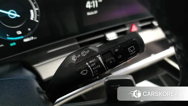 Kia Sportage 5th Generation Hybrid id 4303140 из Кореи 19