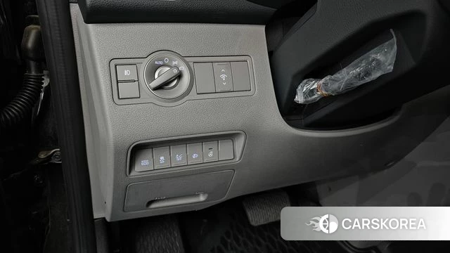 Hyundai Solati id 4916408 из Кореи 19