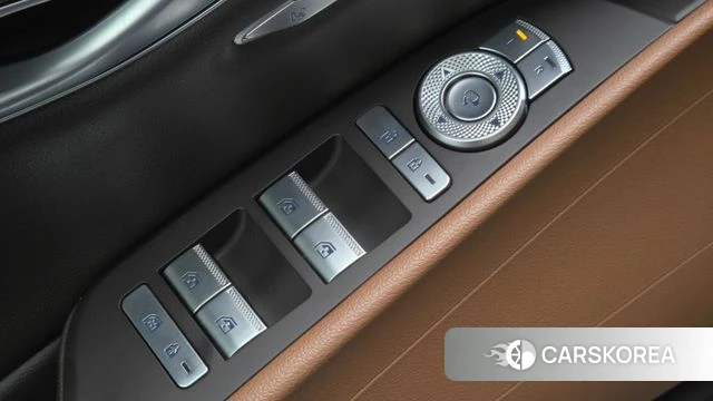 Genesis G80 (RG3) id 4631981 из Кореи 19