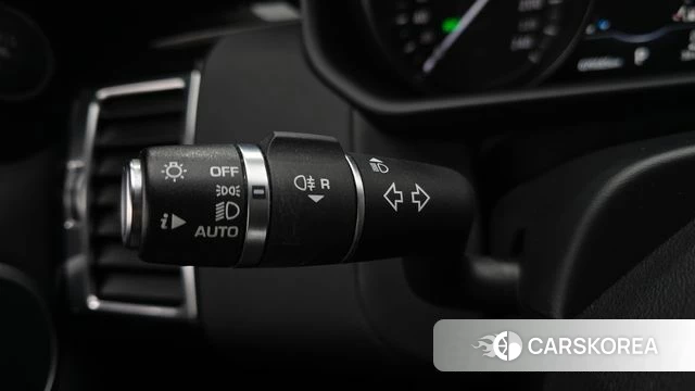 Land Rover Discovery 5 id 4345739 из Кореи 19