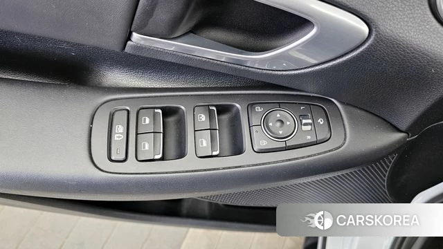 Hyundai Sonata (DN8) id 4294792 из Кореи 19