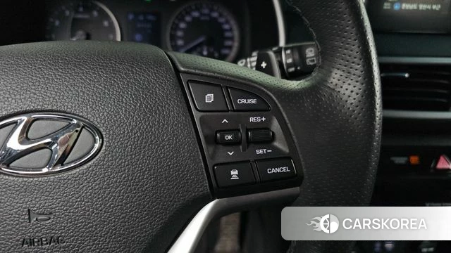 Hyundai All New Tucson id 4907152 из Кореи 19
