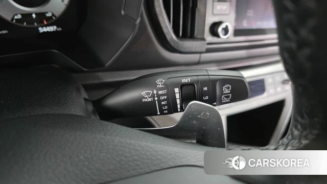 Kia The New Kia Ray EV id 4941372 из Кореи 19