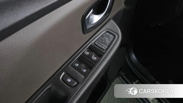Renault Korea (Samsung) Clio id 4508561 из Кореи 19