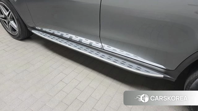 Mercedes-Benz GLC-Class X253 id 4632083 из Кореи 19