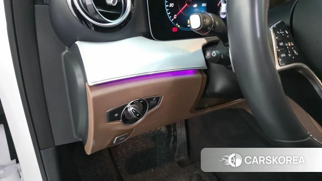 Mercedes-Benz E-Class W213 id 4434283 из Кореи 19