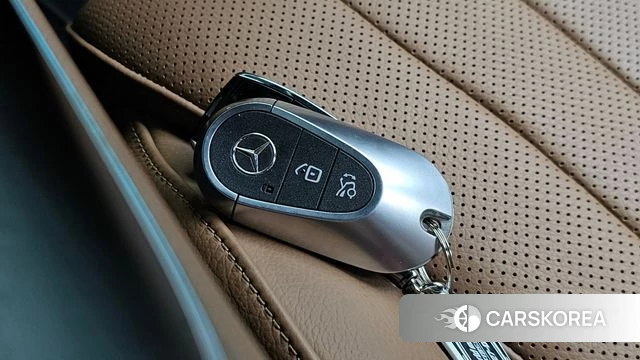 Mercedes-Benz E-Class W214 id 4773735 из Кореи 19