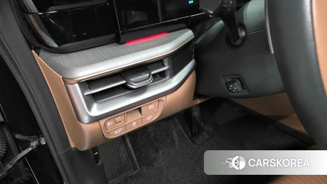 Hyundai Grandeur Hybrid (GN7) id 4354328 из Кореи 19