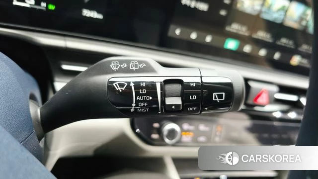 Kia The New Sportage 5th Generation Hybrid id 4314920 из Кореи 19