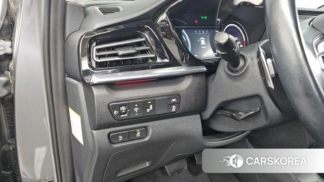 Kia Niro EV id 4524675 из Кореи 19