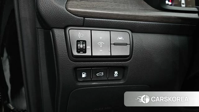 Kia K7 Premier id 4906628 из Кореи 19