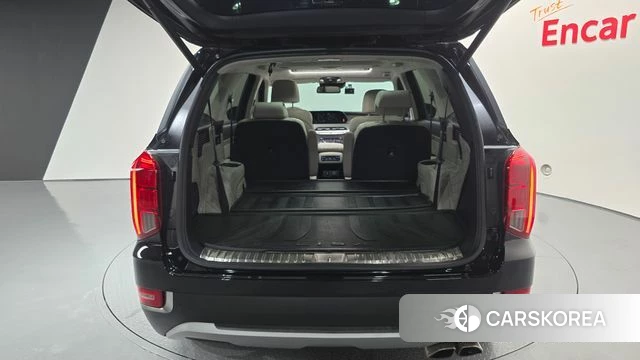 Hyundai Palisade id 4557608 из Кореи 19