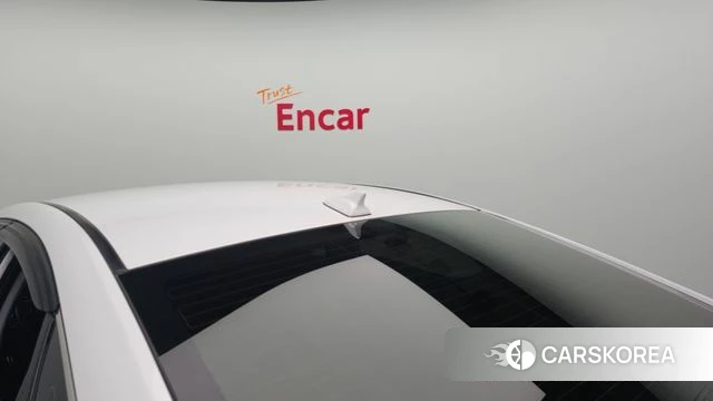 Hyundai Sonata New Rise id 4502826 из Кореи 19
