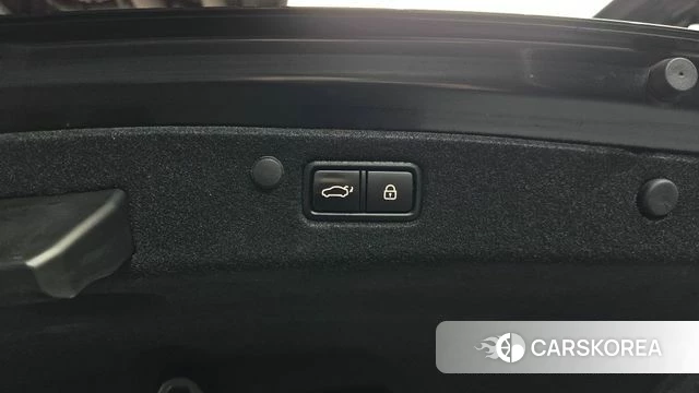 Hyundai The New Grandeur IG id 4397112 из Кореи 19