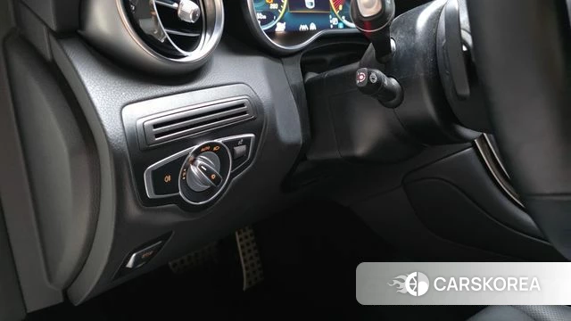 Mercedes-Benz GLC-Class X253 id 4656807 из Кореи 19